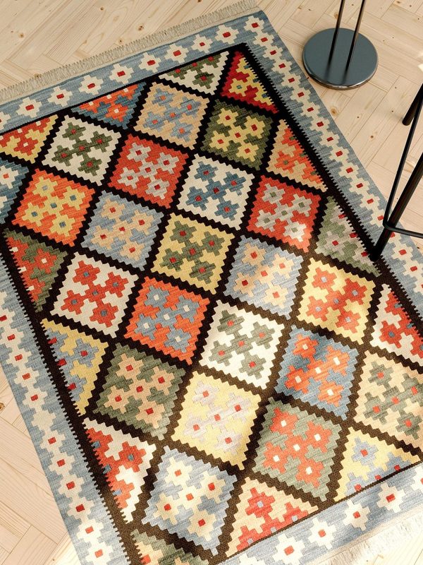 Large rugs