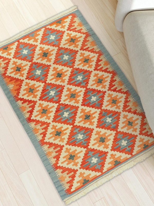 Small rugs